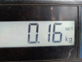 расходомер воздуха Peugeot 407 1 поколение 2008, 2.7 л., АКПП, купе, 1920GN - фото №5