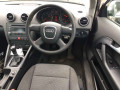 вакуумный усилитель тормозов Audi A3 8P/8PA [рестайлинг] 2007, 1.9 л., МКПП, хетчбэк 3 дв., 3C2614106L - фото №6