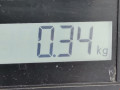 педаль Citroen C2 1 поколение [рестайлинг] 2009, 1.4 л., МКПП, хетчбэк 3 дв., 1601T5 - фото №5