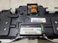 щиток приборов (приборная панель) Hyundai Santa Fe 2 поколение (CM) 2008, 2.2 л., D4EB, дизель, АКПП, серый, внедорожник 5 дв. - фото №4