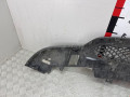 юбка бампера нижняя Mercedes-Benz M-Класс W166 2014, A1668851725 - фото №5