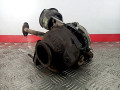 турбина Renault Megane 2 поколение 2005, 1.9 л., МКПП, хетчбэк 5 дв., 7701479254 - фото №2