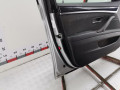 дверь передняя левая BMW 5 серия F07/F10/F11 2011, 3.0 л., МКПП, седан, 41009628753 - фото №8