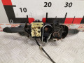 переключатель подрулевой (стрекоза) Renault Megane 1 поколение 1997, 1.6 л., МКПП, хетчбэк 5 дв., 7701040729 - фото №2