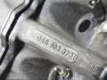 головка блока цилиндров Audi A6 4A/C4 1996, 2.5 л., 046103373B - фото №3
