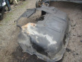 защита двигателя Volkswagen Transporter T4 1998, 2.5 л. - фото №4