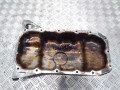 масляный поддон Ford C-Max 1 поколение 2007, 1.6 л., МКПП, минивэн, 1121127 - фото №4