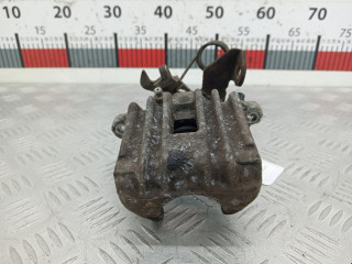 суппорт задний левый Audi A6 4B/C5 1998, 2.8 л., МКПП, универсал, 4B0615423