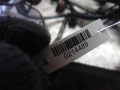 проводка Volkswagen Golf 4 поколение 2005, 1.6 л., МКПП, хетчбэк 5 дв. - фото №2