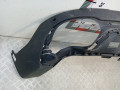 юбка бампера нижняя BMW X6 F16 2017, 51127360728 - фото №2