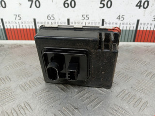 блок розжига ксенона Audi A4 B6 2004, 4.2 л., АКПП, кабриолет, 89035113