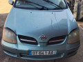 полуось передняя правая (приводной вал, ШРУС) Nissan Almera Tino V10 2002, 2.2 л., МКПП, минивэн, 39100BU100 - фото №6