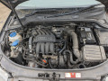 замок двери передней левой Audi A3 8P/8PA [рестайлинг] 2008, 1.6 л., МКПП, хетчбэк 5 дв., 4F2837015 - фото №12