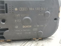 заслонка дроссельная Audi A3 8L 2000, 1.8 л., МКПП, хетчбэк 3 дв., 06A133062F - фото №4
