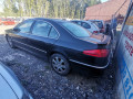 форсунка Peugeot 607 1 поколение [рестайлинг] 2006, 2.7 л., АКПП, седан, 1980H1 - фото №6