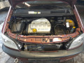 подлокотник Opel Zafira 1 поколение (A) 2001, 1.8 л., МКПП, минивэн - фото №9