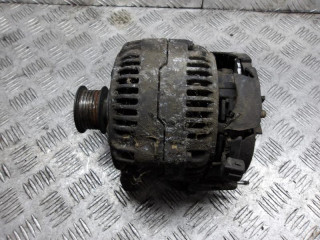 генератор Volkswagen Sharan 1 поколение 1998, 1.9 л., 028903025S
