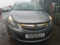 блок управления двигателем Opel Corsa D [рестайлинг] 2013, 1.4 л., МКПП, хетчбэк 3 дв., 12642927 - фото №12