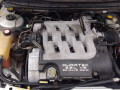 вентилятор радиатора Ford Cougar 1 поколение 1999, 2.5 л., МКПП, купе, 1092500 - фото №15
