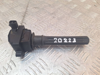 катушка зажигания Chrysler Sebring 2 поколение 2001, 2.7 л., бензин, АКПП, кабриолет, 04609095AH