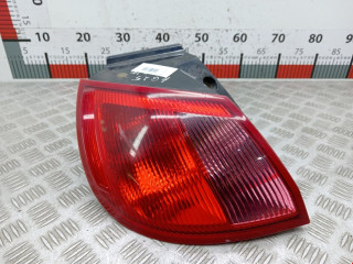 фонарь задний левый Mitsubishi Colt 6 поколение (Z30) [рестайлинг] 2010, 1.1 л., МКПП, хетчбэк 3 дв., MN186267