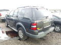 дверь задняя левая Ford Explorer 4 поколение 2007, 4.6 л., АКПП, внедорожник 5 дв., 7L2Z7824631B - фото №13