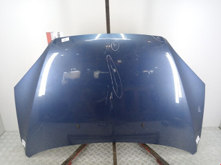 капот Ford Focus 2 поколение 2005, 1.6 л., МКПП, универсал, 1505771