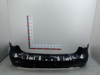 бампер задний Mercedes-Benz GL-Класс X166 2015, A1668801840