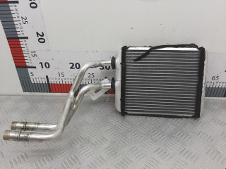 радиатор отопителя (печки) Opel Astra H 2007, 1.3 л., МКПП, хетчбэк 3 дв., 93180006