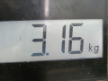 механизм стеклоочистителя (трапеция дворников) Citroen C4 1 поколение 2007, 1.6 л., МКПП, хетчбэк 5 дв., 6405R0 - фото №8