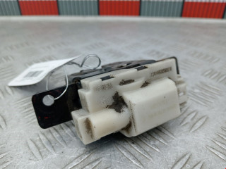 замок багажника Renault Scenic 2 поколение 2005, 2.0 л., АКПП, минивэн, 8200947699