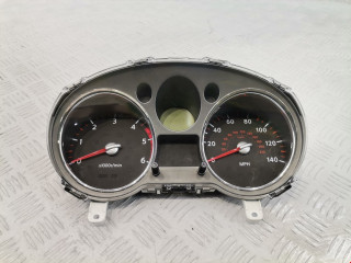 щиток приборов (приборная панель) Nissan X-Trail T31 2007, 2.0 л., МКПП, внедорожник 5 дв., 24820JG54B