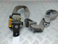 ремень безопасности Renault Scenic 1 поколение [рестайлинг] 2001, 1.6 л., АКПП, минивэн, 7700432478 - фото №2