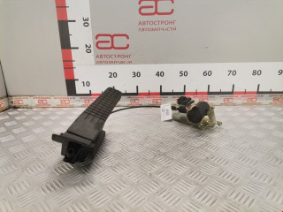 педаль Porsche Boxster 986 2000, 2.7 л., МКПП, кабриолет, 99642302002