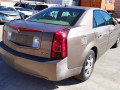 ручка наружная Cadillac CTS 1 поколение 2007, 3.6 л., АКПП, седан, 20857749 - фото №13