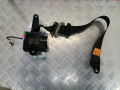 ремень безопасности Chevrolet Captiva 1 поколение 2010, 2.0 л., МКПП, внедорожник 5 дв., 96852899 - фото №2