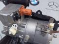 компрессор кондиционера BMW i4 G26 2022, электро, АКПП, 5A69FB9 - фото №3