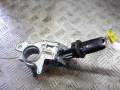 замок зажигания Opel Astra H 2005, 1.9 л., 2421430 - фото №3
