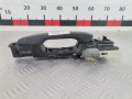 ручка наружная Ford Explorer 5 поколение U502 [рестайлинг] 2016, 3.5 л., АКПП, внедорожник 5 дв., BB5Z7822404AA - фото №2