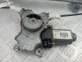 стеклоподъемник электрический задний правый Nissan Pathfinder R51 2006, 2.5 л., МКПП, внедорожник 5 дв., 82700EB300 - фото №2