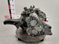 КПП механическая (МКПП) Mercedes-Benz B-Класс W245 2005, 2.0 л., МКПП, хетчбэк 5 дв., A1693603600 - фото №3