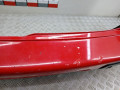 бампер задний Volkswagen Golf 4 поколение 2002, 1.4 л., МКПП, хетчбэк 5 дв., 1J6807421DGRU - фото №5