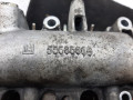 головка блока цилиндров Opel Insignia 1 поколение (A) 2011, 2.0 л., МКПП, хетчбэк 5 дв., 55565812 - фото №7