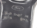 кронштейн радиатора Ford Fiesta 5 поколение 2002, 1.3 л., МКПП, хетчбэк 5 дв., 4523711 - фото №5