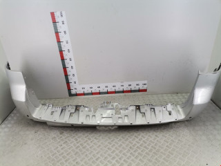 бампер задний Toyota 2014, 4.0 л., АКПП, внедорожник 5 дв., 5215960500