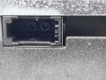 усилитель музыкальный Land Rover Discovery 3 поколение 2004, 2.7 л., АКПП, внедорожник 5 дв., XQK500091 - фото №5