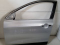 дверь передняя левая Nissan Qashqai 2 поколение 2015, 1.2 л., Ti, бензин, АКПП, серебристый, внедорожник 5 дв., передний привод - фото №2