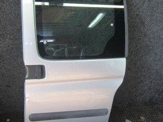 дверь сдвижная Citroen Berlingo 1 поколение (M49) 2000, 2.0 л., МКПП, фургон
