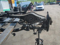 балка подвески задняя Volkswagen Tiguan 1 поколение [рестайлинг] 2013, 5N0500004, 5N0505315S - фото №12