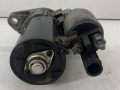стартер Volkswagen Polo 4 поколение 2005, 0001120406, 02T911023R - фото №4